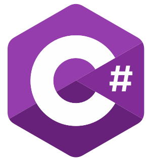 C# Logo