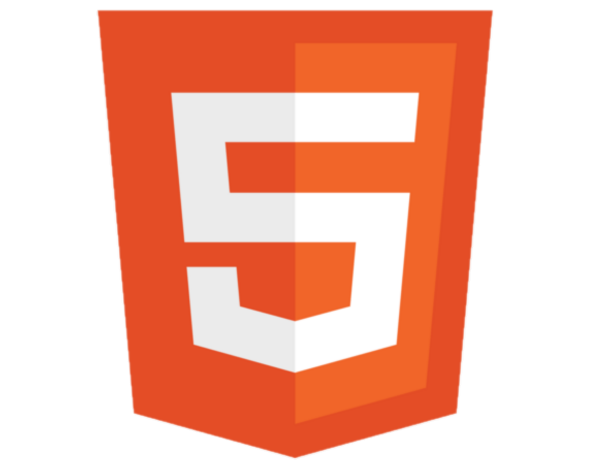 HTML Logo