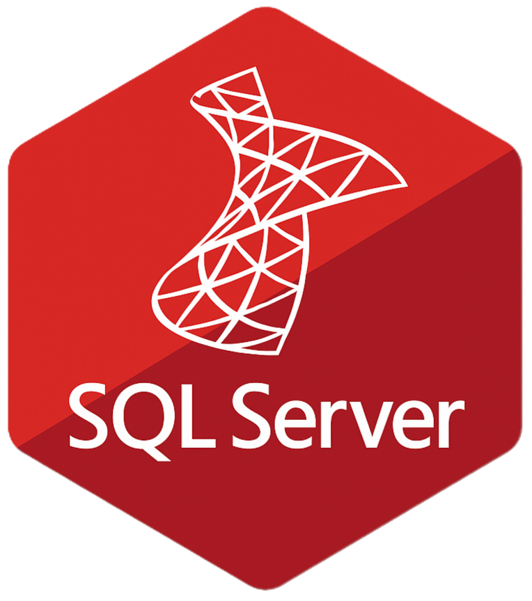 SQL Server Logo