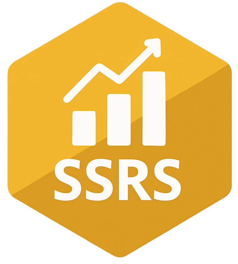 SSRS Logo
